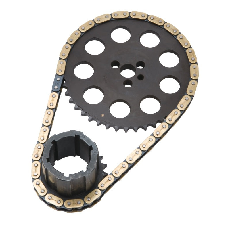 Edelbrock Hex-A-Just True Roller Timing Set By Cloves for 1997 and Up Chevy LS1 LS2 and Ls6-thumbmail-3