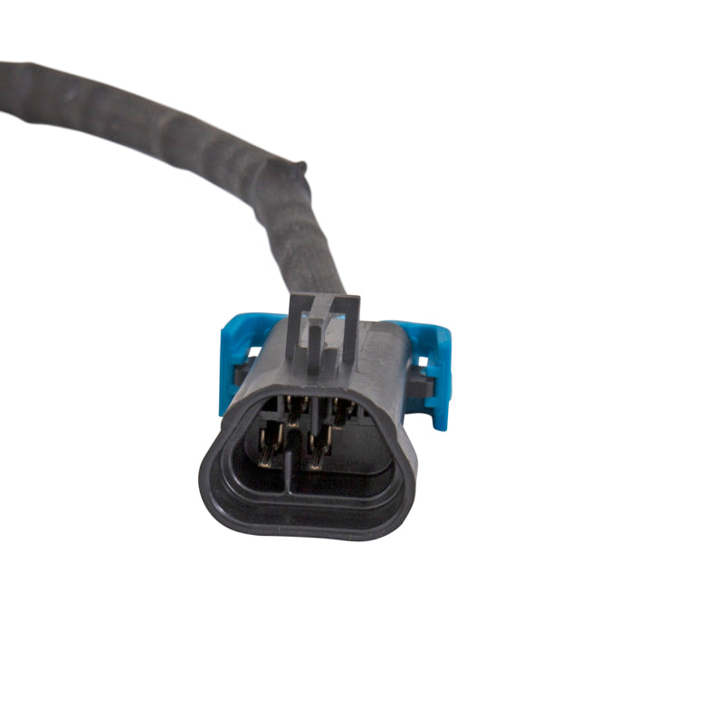 BBK 08-15 GM Corvette Camaro O2 Sensor Wire Harness Extensions 36 (pair)-thumbmail-14