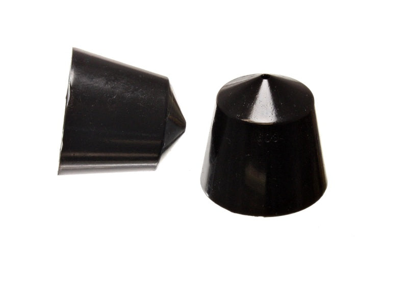 Energy Suspension Vw Front Bump Stops - Black-thumbmail-2