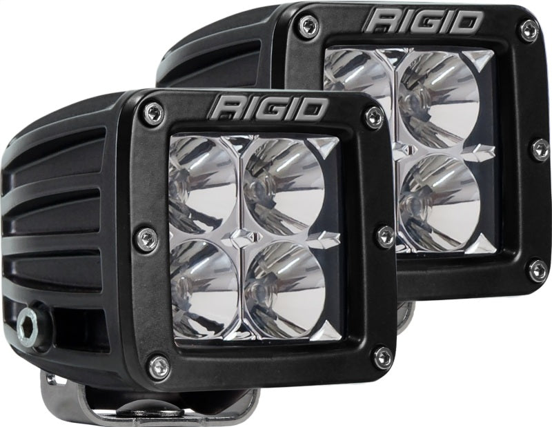 Rigid Industries Dually - Flood - Set of 2-thumbmail-2