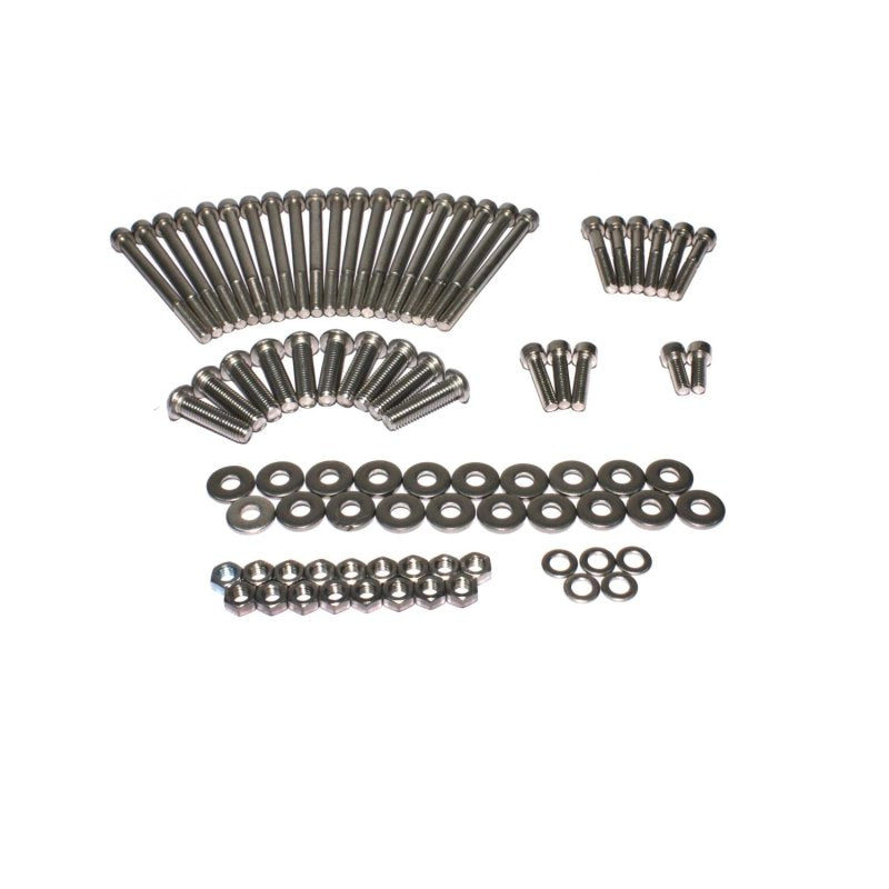 FAST Hardware KitLSXR LS7 Only Man-thumbmail-3