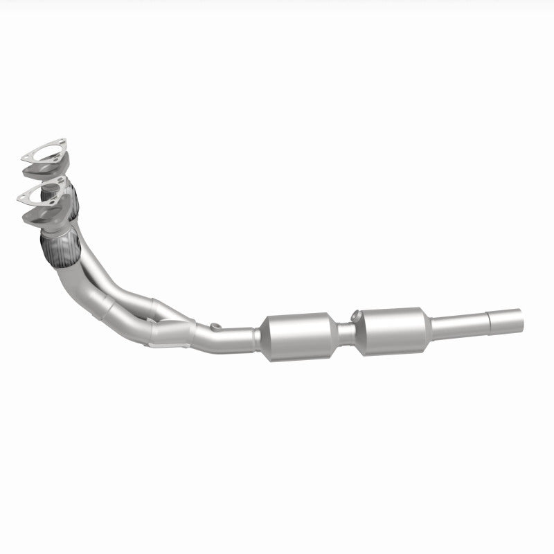 MagnaFlow Converter Direct Fit 02-05 Golf 2.8L Underbody-thumbmail-39