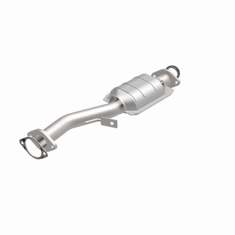 MagnaFlow Conv DF 95-96 Impreza 2.2L Rear C-thumbmail-50