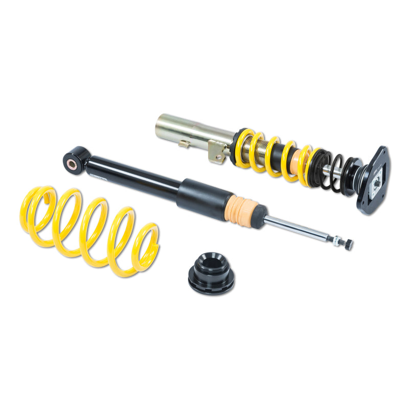 ST TA-Height Adjustable Coilovers 05-10 VW Golf V/Jetta V A3 (8P) 2WD-thumbmail-5