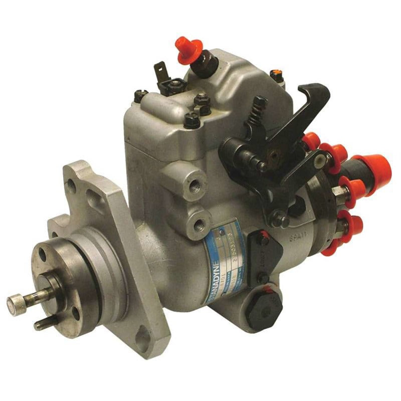 Industrial Injection 86-87 Chevrolet 6.2L LD C/K Truck Fuel Pump-thumbmail-1