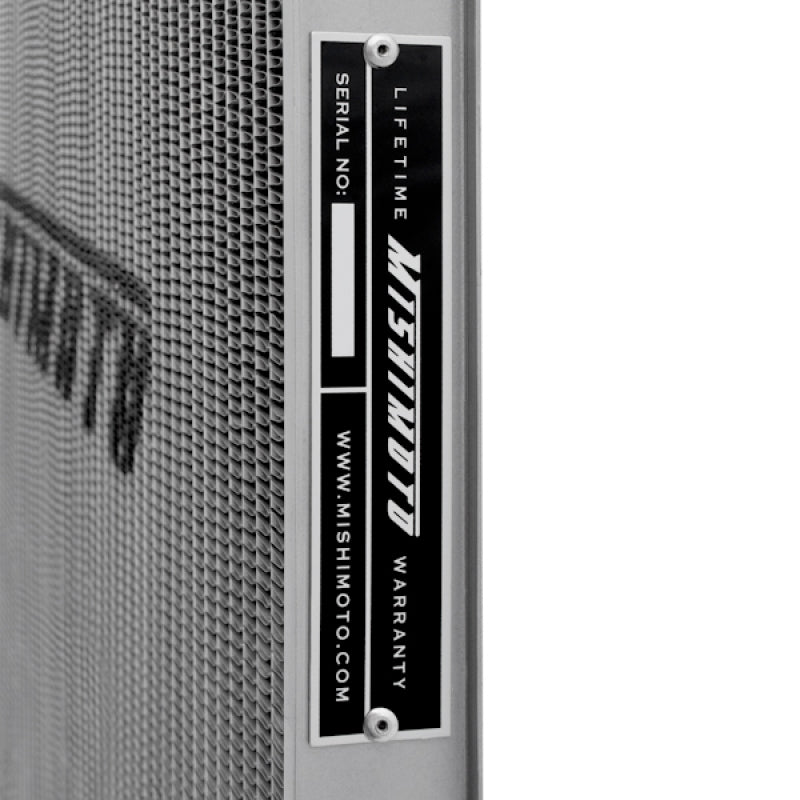 Mishimoto 97-01 Honda Prelude Manual Aluminum Radiator-thumbmail-23