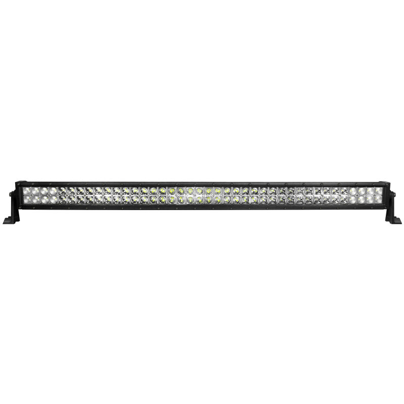 Go Rhino Xplor Bright Series Dbl Row LED Light Bar (Side/Track Mount) 41.5in. - Blk-thumbmail-4