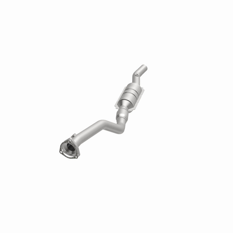 MagnaFlow Conv DF 96-99 Audi A4/A4 Quattro 2.8L D/S (49 State)-thumbmail-48