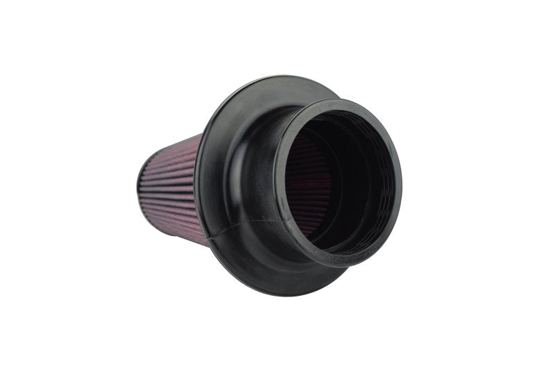 Injen 8-Layer Oiled Cotton Gauze Air Filter 3.75in ID/ 7in Base / 8.8in Height / 5in Top-thumbmail-8