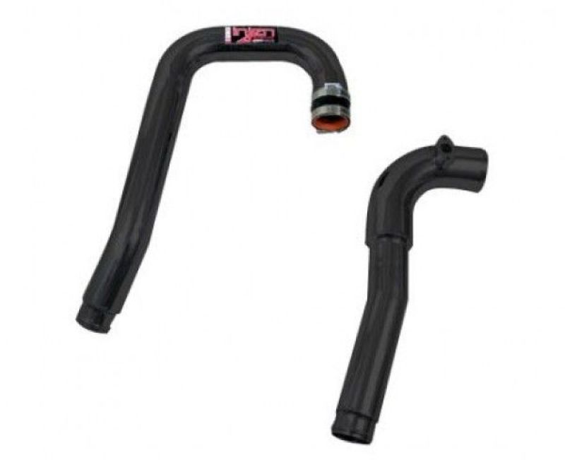 Injen 2010 Genesis 2.0L Turbo Black Intercooler piping hot and cold side-thumbmail-3