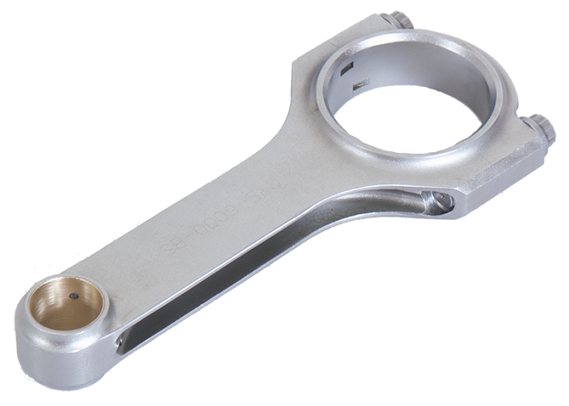 Eagle Chevy 305/350/LT1 /Ford 351 Forged 4340 H-Beam Connecting Rods w/ 7/16in ARP2000 (Set of 8)-thumbmail-6
