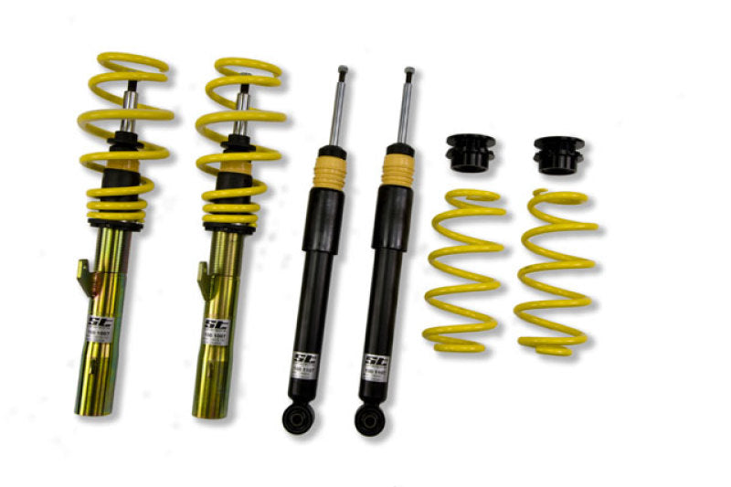 ST Coilover Kit 09-14 Volkswagen Golf MKVI / 09-14 Volkswagen GTI MKVI-thumbmail-2