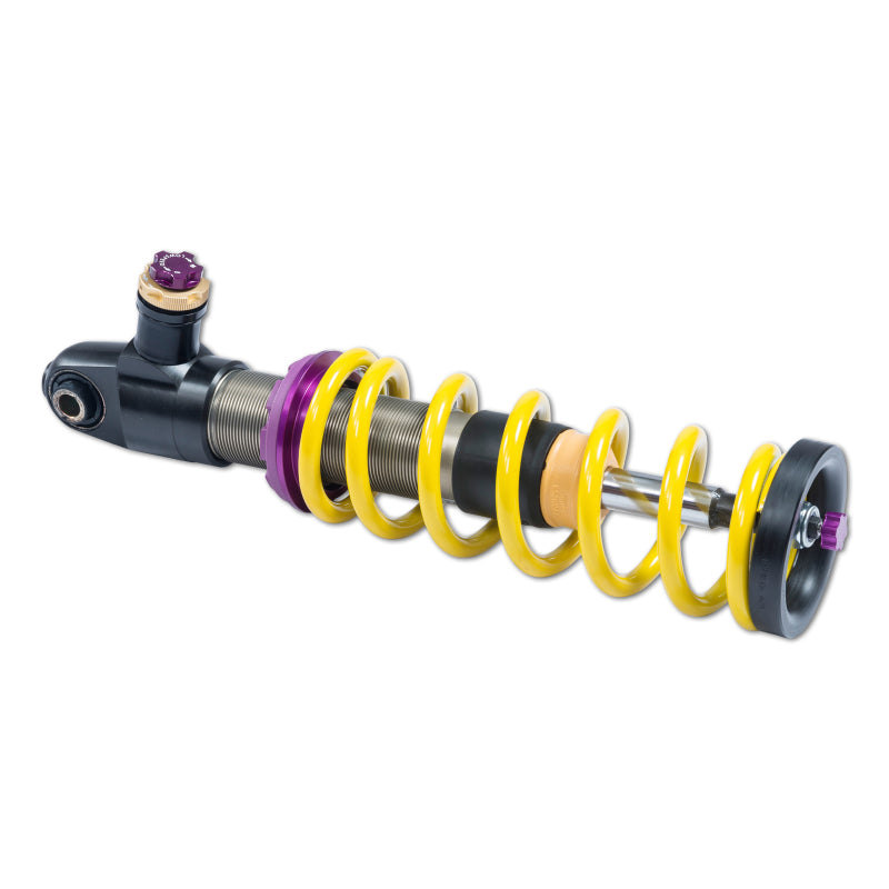 KW Coilover Kit V4 2018+ Mercedes AMG GT/GT C Roadster w/ Adaptive Suspension-thumbmail-9