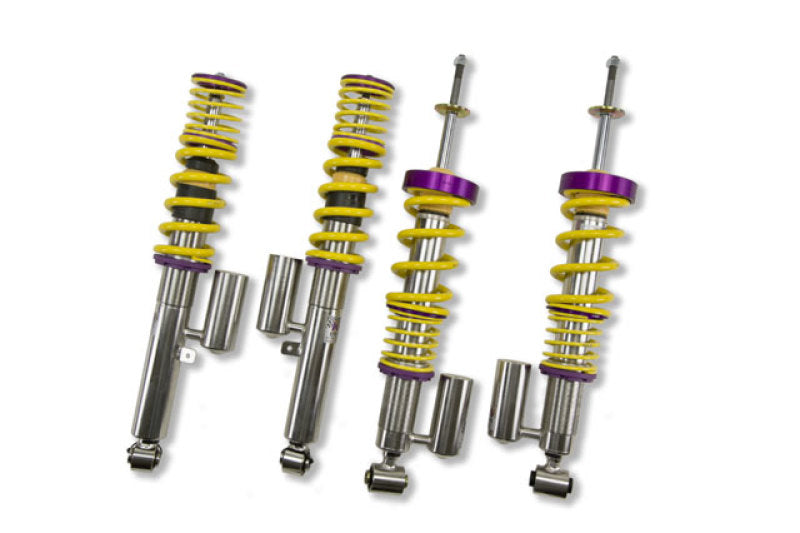 KW Coilover Kit V3 Lexus IS-F-thumbmail-2