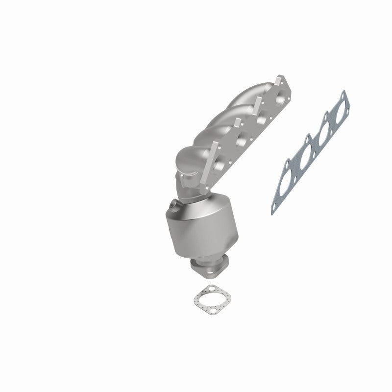 MagnaFlow Conv DF 02-03 Mitsubishi Lancer 2.0L Front Manifold Excluding Turbocharged-thumbmail-45