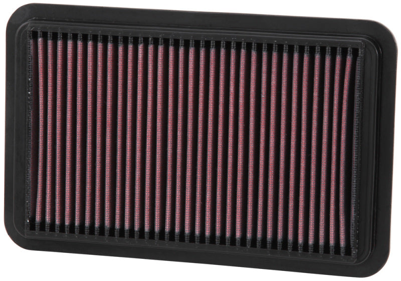 K&N 99-05 Miata Drop In Air Filter-thumbmail-2
