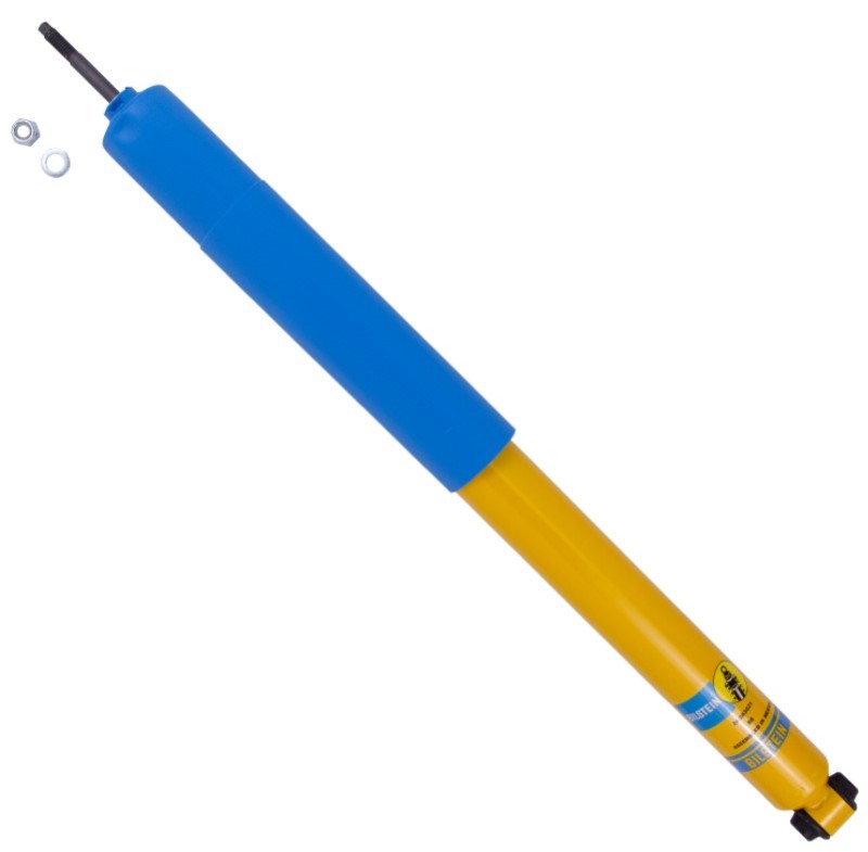 Bilstein B6 (HD) 07-10 Ford Edge Rear Shock Absorber-thumbmail-6