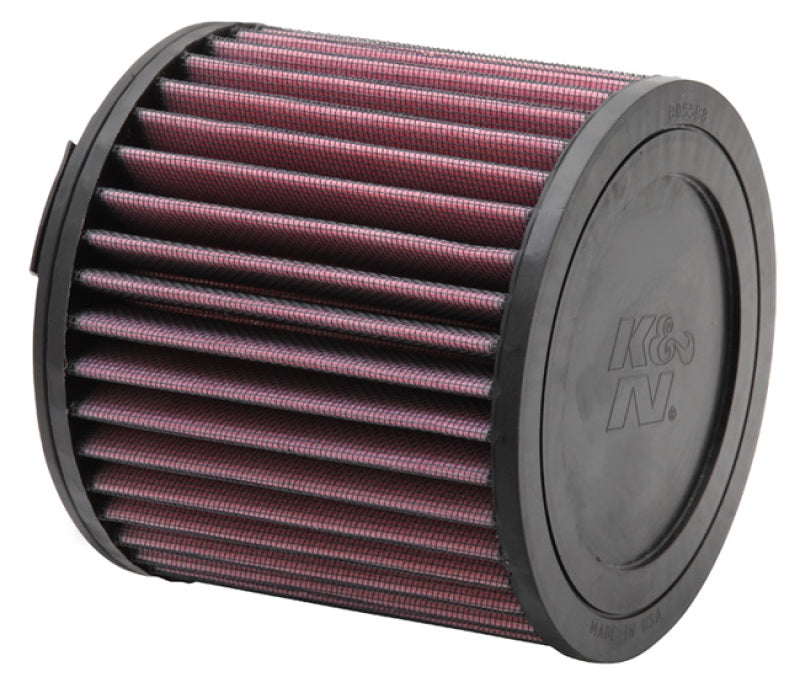 K&N Replacement Air Filter 09-11 Volkswagen Polo / 10-11 Audi A1-thumbmail-2