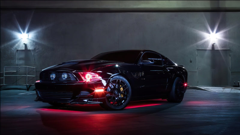 Oracle Universal Dynamic LED Underbody Kit - ColorSHIFT - Dynamic-thumbmail-34