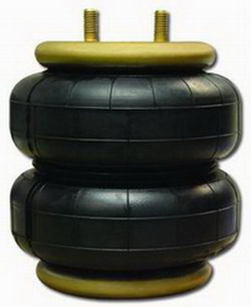 Firestone Ride-Rite Replacement Air Spring Bellow 26C (for Kit 2404) (W217607714)-thumbmail-2