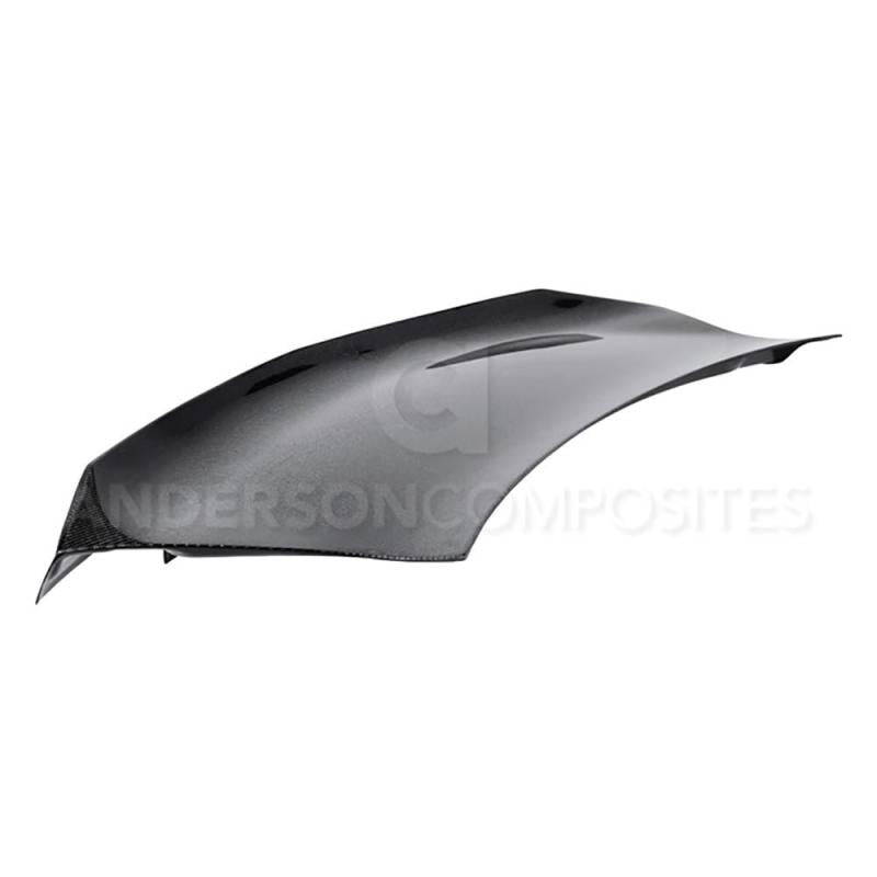 Anderson Composites 10-13 Chevrolet Camaro Type-ST Decklid-thumbmail-7