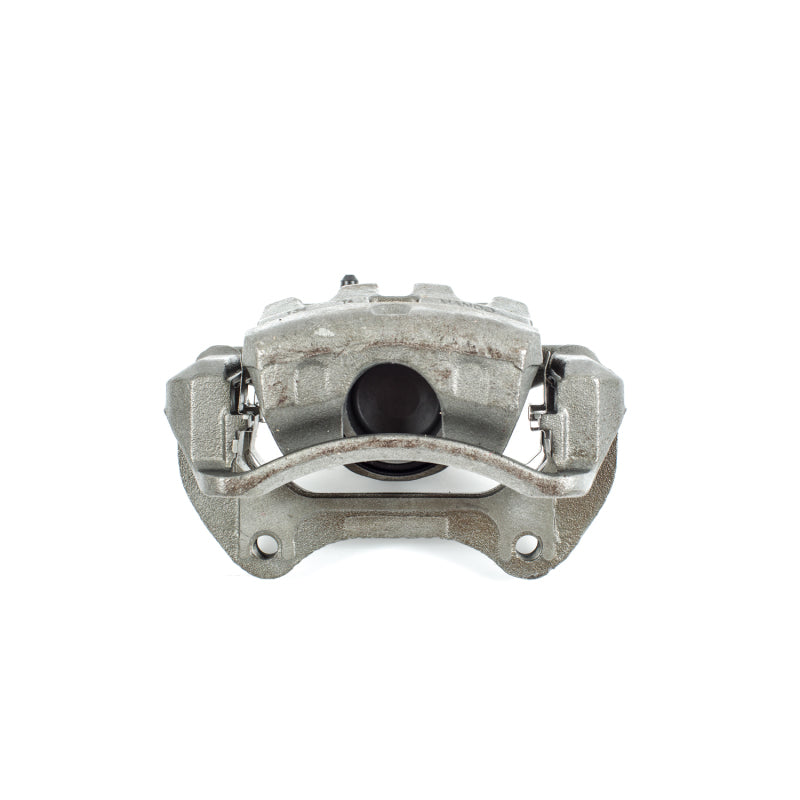 Power Stop 2016 Buick Regal Front Right Autospecialty Caliper w/Bracket-thumbmail-2