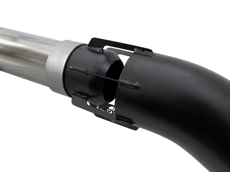 aFe MACH Force-XP 3in 409 SS Cat-Back Exhaust w/ Black Tip 16-18 GM Colorado/Canyon I4-2.8L (td) LWN-thumbmail-10