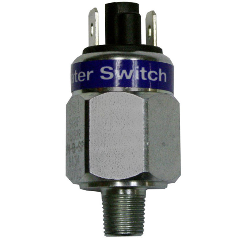 Nitrous Express Bottle Heater Pressure Transducer Only-thumbmail-2