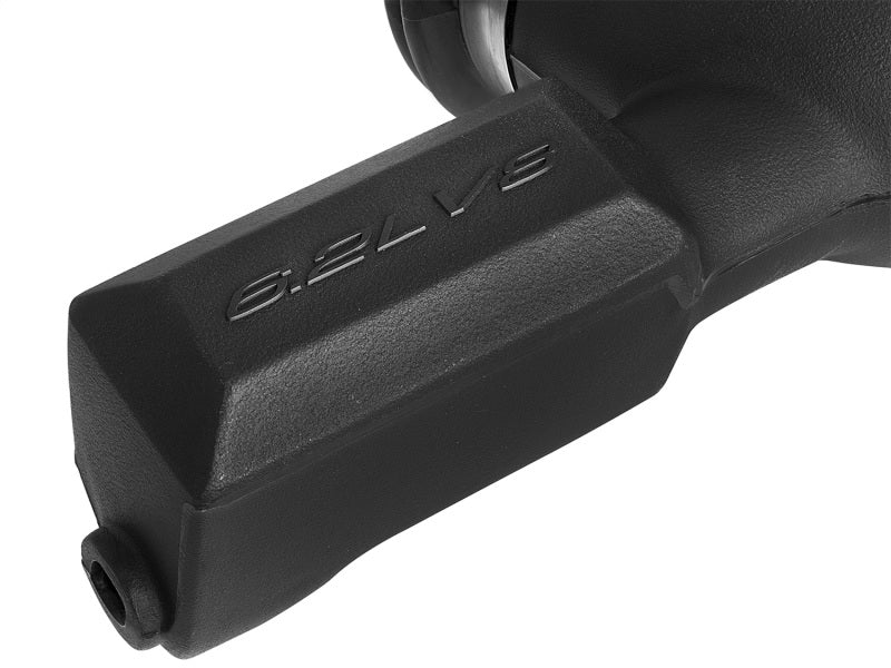 aFe Power 13-15 Chevrolet Camaro SS V8-6.2L Pro DRY S Cold Air Intake System-thumbmail-12