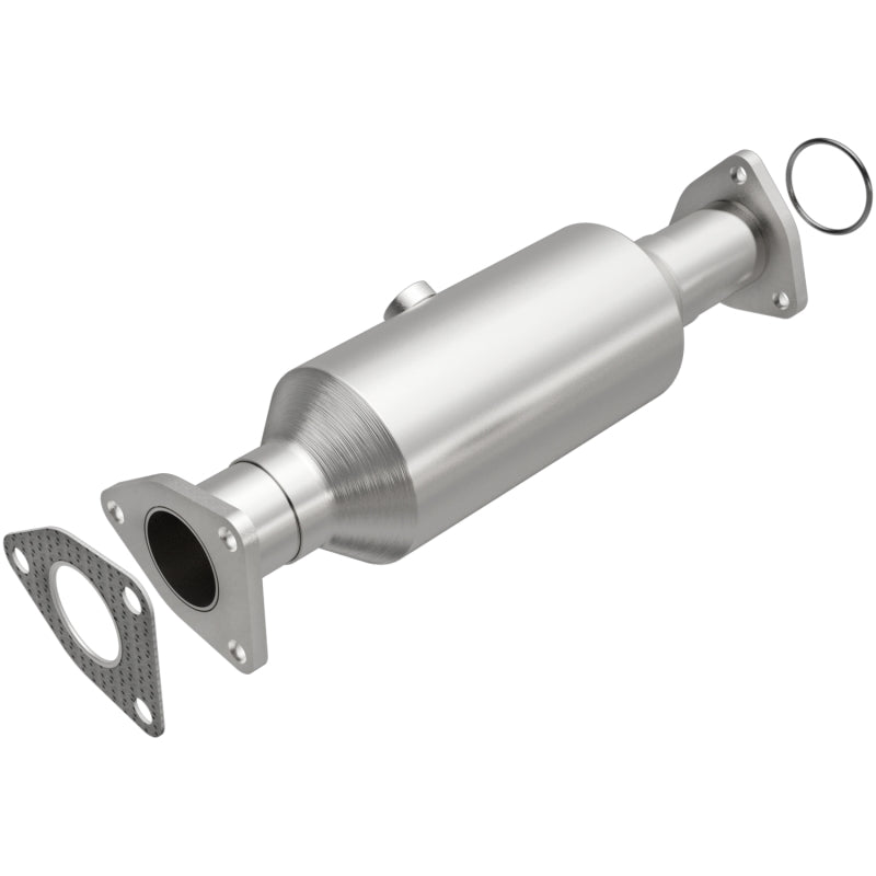 MagnaFlow Conv DirF Honda Accord 4 2.3L 98-02-thumbmail-3