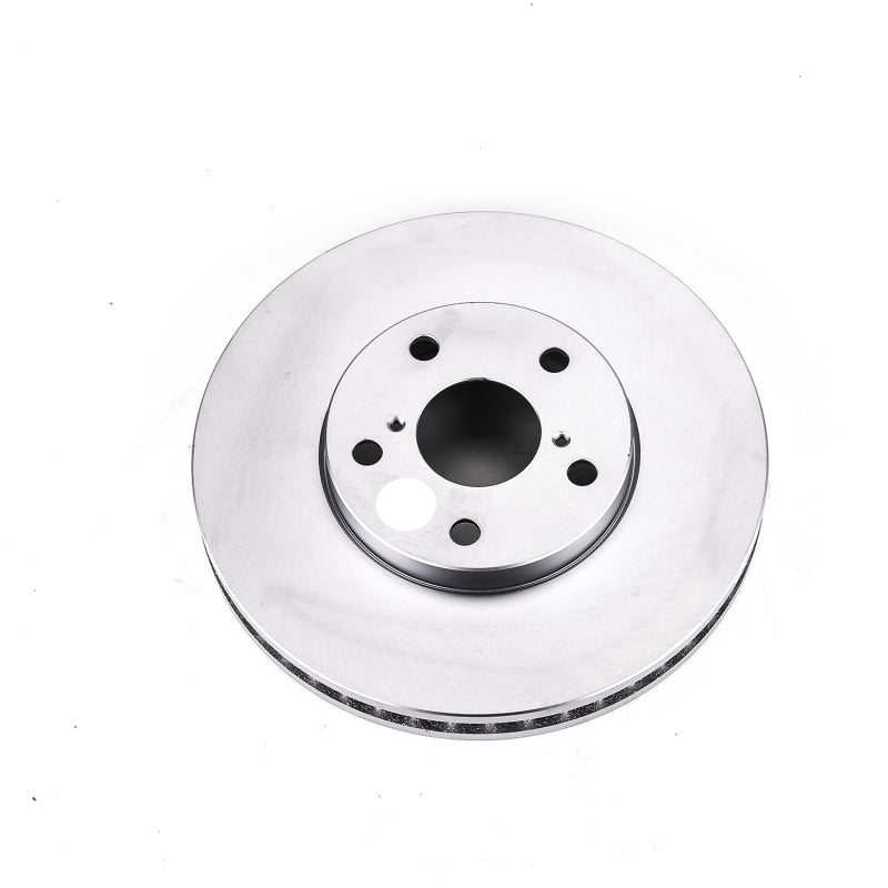 Power Stop 93-05 Lexus GS300 Front Evolution Geomet Coated Rotor-thumbmail-2