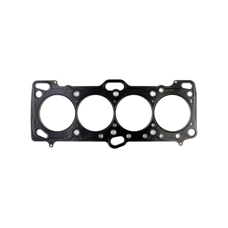 Cometic Mitsubishi Evo 1-3 4G63 2.0L 87mm Bore .050in Thick MLX 5 Layer Head Gasket-thumbmail-2