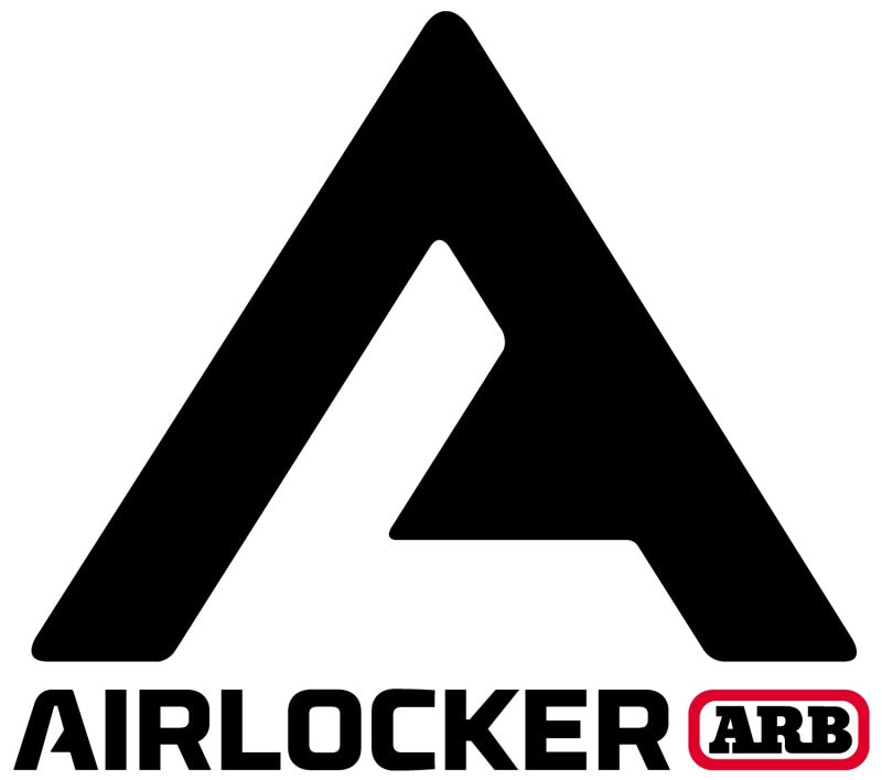 ARB Air Locker Comp Ed Ford 10In 40Spl 2.25In Brg S/N-thumbmail-13