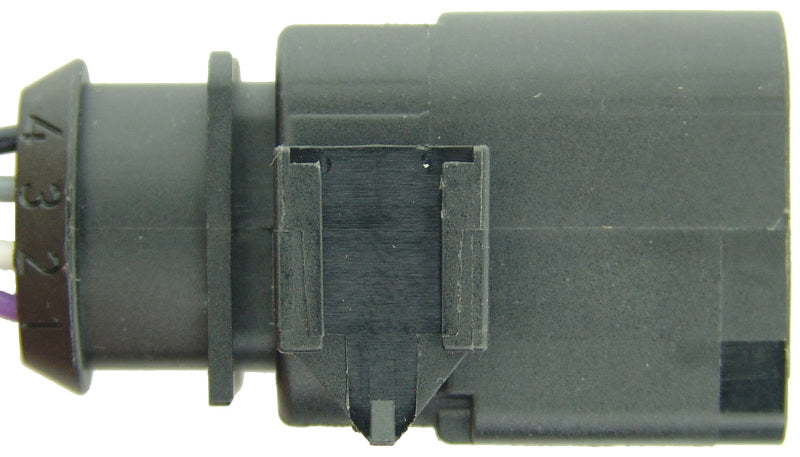 NGK Audi A4 Quattro 2009 Direct Fit Oxygen Sensor-thumbmail-3
