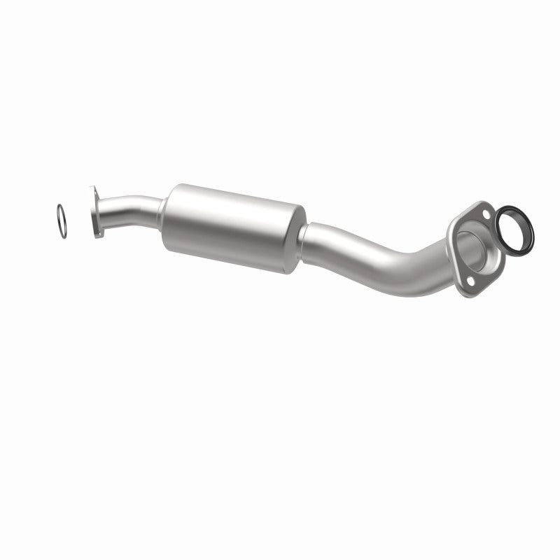 MagnaFlow California Grade CARB Compliant Converter Direct Fit 02-06 Acura RSX Type-S L4 2.0L-thumbmail-36
