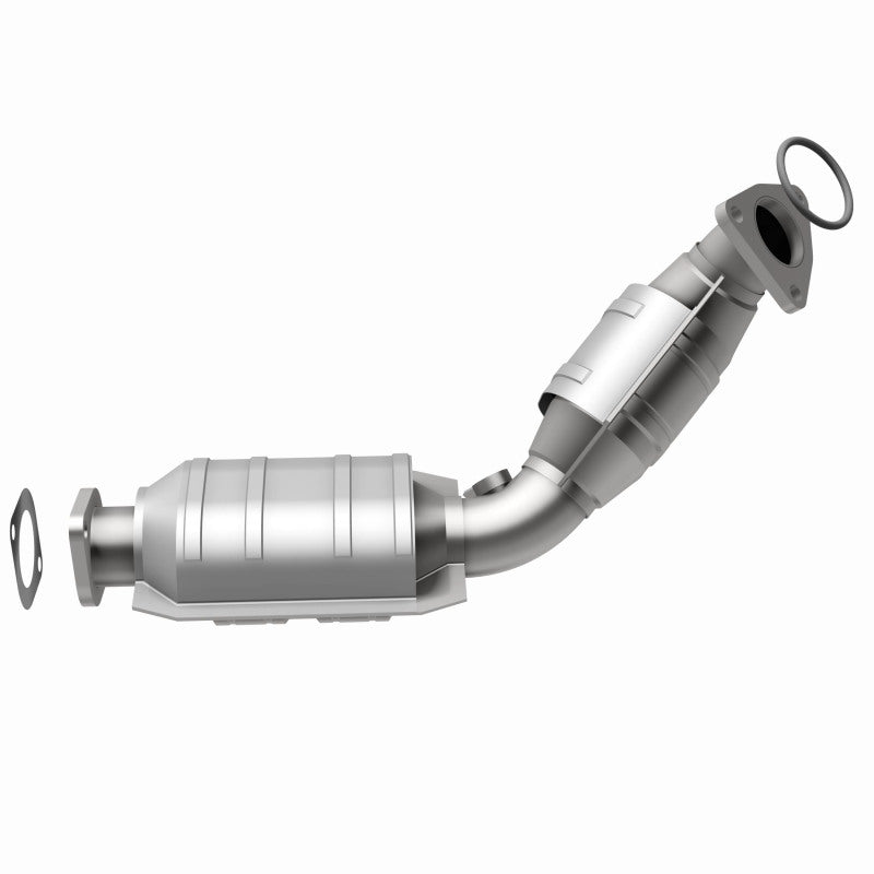 MagnaFlow Conv DF 03-04 Infiniti G35 3.5L Passenger Side-thumbmail-42