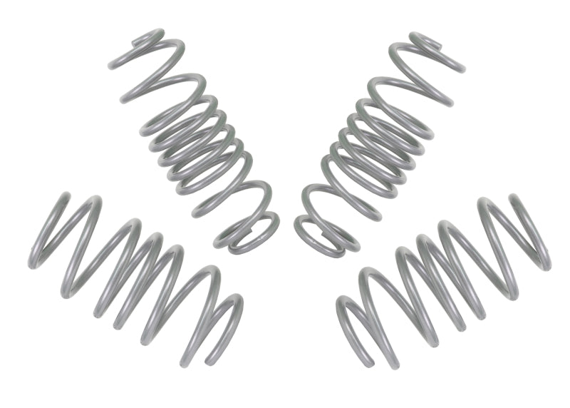 Whiteline 14-17 Ford Fiesta ST Performance Lowering Springs-thumbmail-3