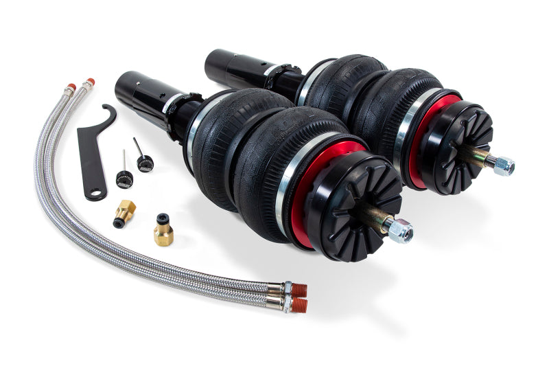 Air Lift Performance 12-18 Audi A6/S6/Q5/RS7/A7/S7 C7 Front Kit-thumbmail-1