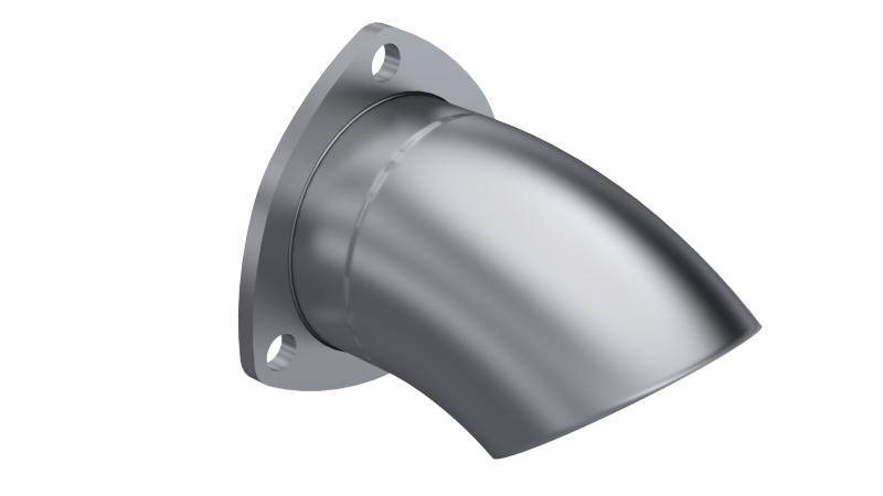 QTP 3in Bolt-On QTEC Adjustable Turn Down-thumbmail-4