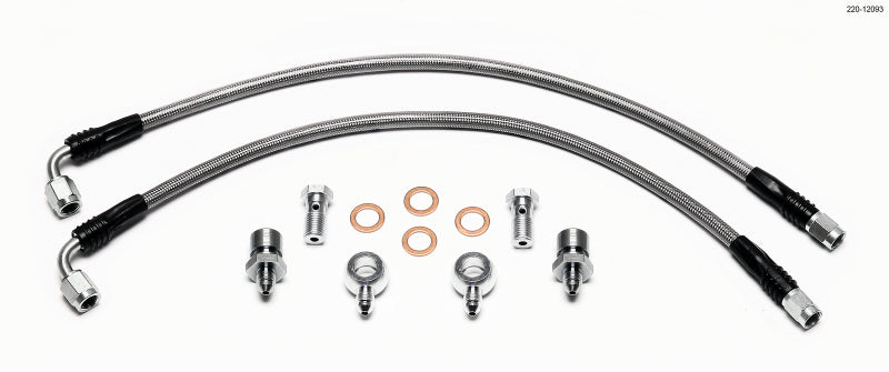 Wilwood Flexline Kit FFR Rear-thumbmail-1
