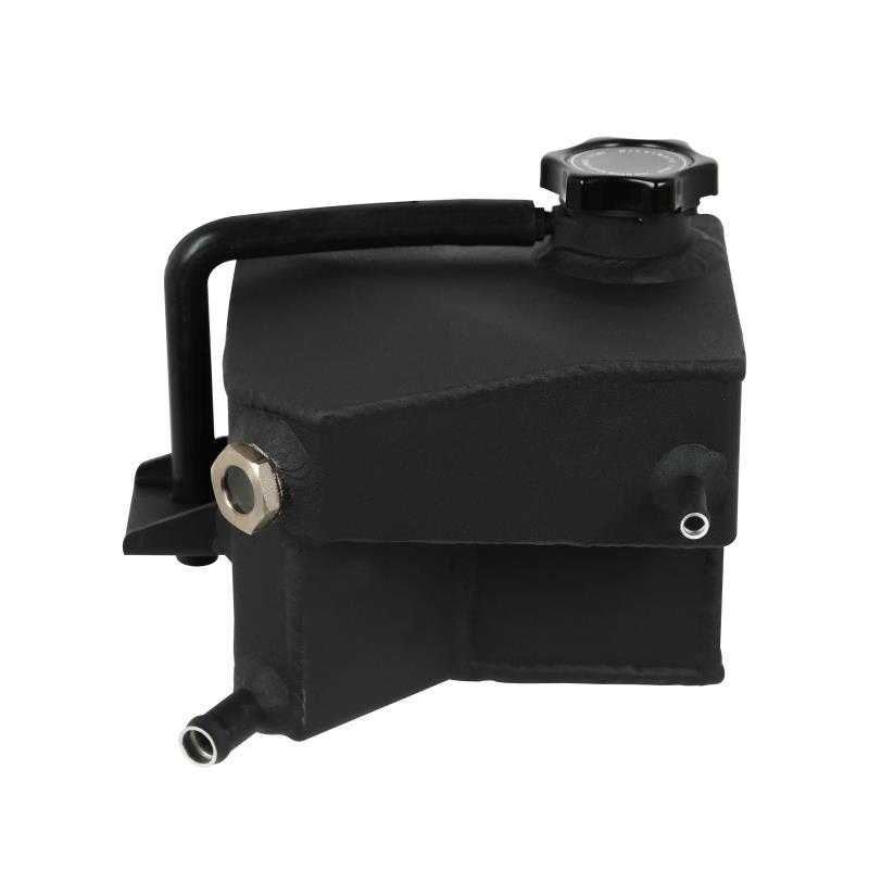 Mishimoto 2017+ Honda Civic Type R Aluminum Expansion Tank - Black-thumbmail-5