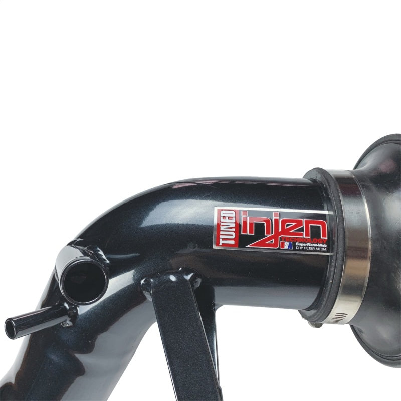 Injen 15-19 Hyundai Sonata 2.0T Short Ram Air Intake - Laser Black-thumbmail-16