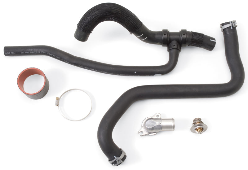 Edelbrock Coolant Routing Upgrade Kit-thumbmail-2