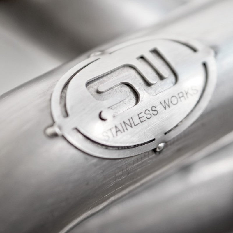 Stainless Works 2015-18 Hemi Headers 2in Primaries 3in High-Flow Cats-thumbmail-14