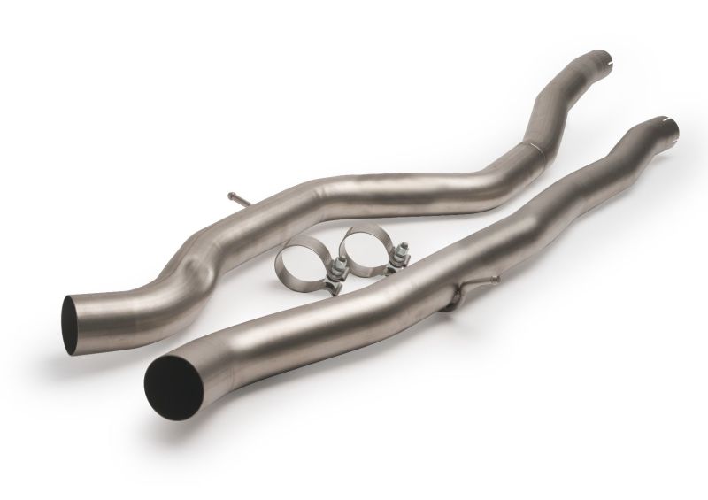 Remus 2016 BMW M4 Competition F82 LCI Coupe (S55B30) GPF-Back Exhaust-thumbmail-1