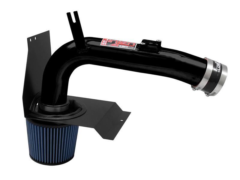 Injen 08-13 Subaru WRX/STi 2.5L (t) Black Cold Air Intake-thumbmail-8