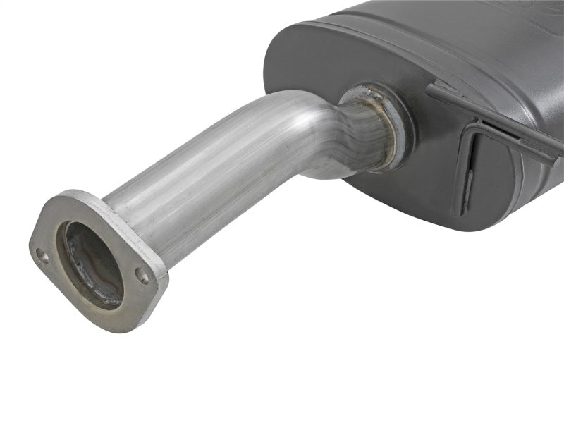 aFe MACHForce XP Exhaust Cat-Back SS-304 97-16 Nissan Patrol (Y61) I6-4.8L w/ Polished Tips-thumbmail-10