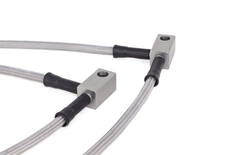 Goodridge 10-14 Nissan GT-R (Base Only) SS Brake Line Kit-thumbmail-9