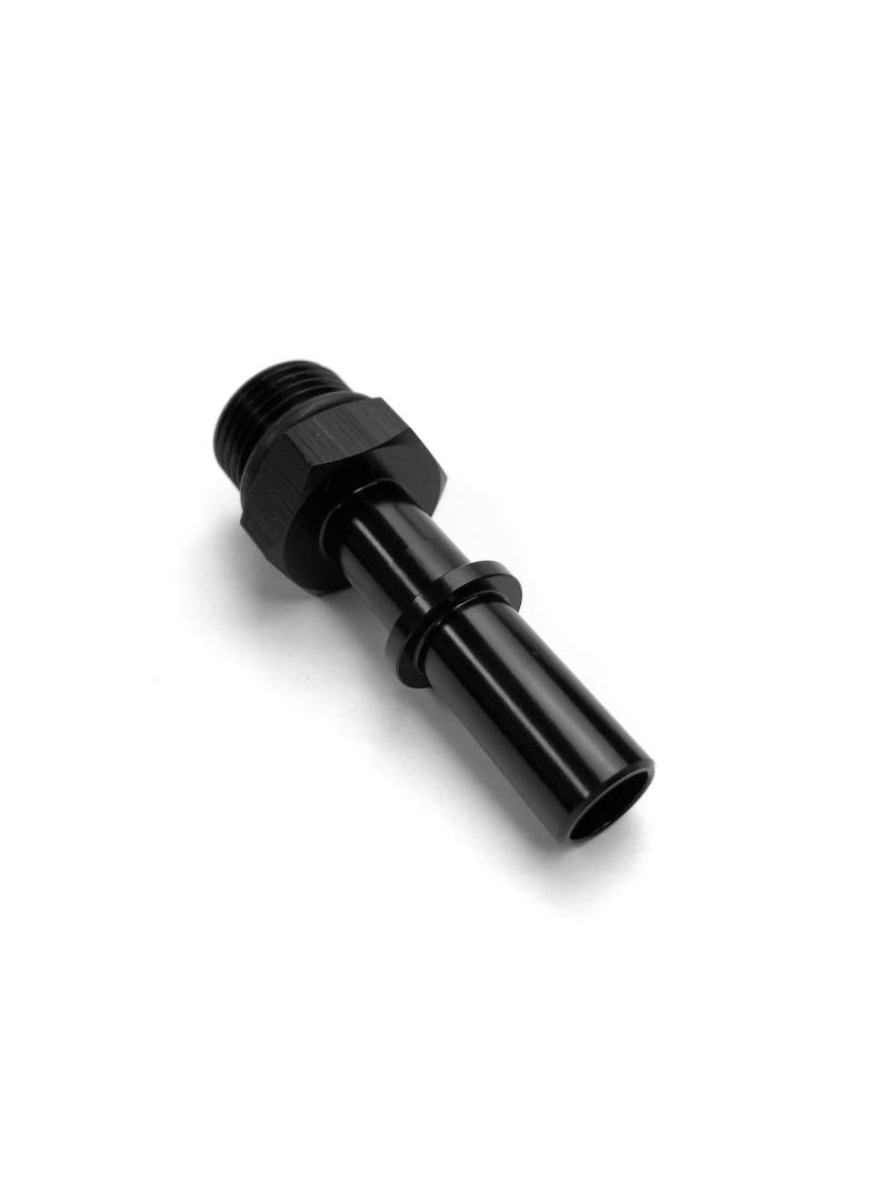 Fleece Performance Universal 12mm Quick Connect to 3/4in-16 O-ring (-8 AN)-thumbmail-3