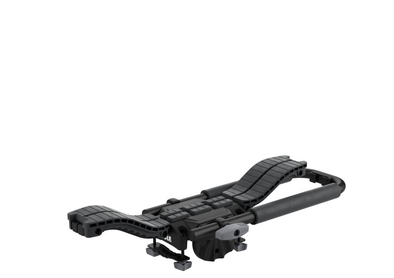 Thule Compass 4-in-1 Water Sport Roof Top Carrier (w/Integrated StrapCatch) - Black-thumbmail-20
